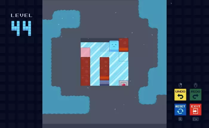 -IceFitter-游戏截图-好玩游戏库