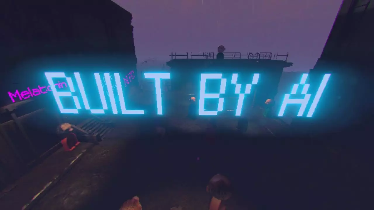 Project Electric Sheep