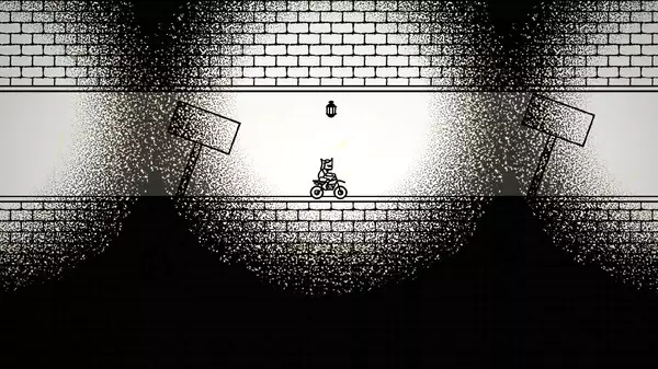 -Moto Knight-游戏截图-好玩游戏库