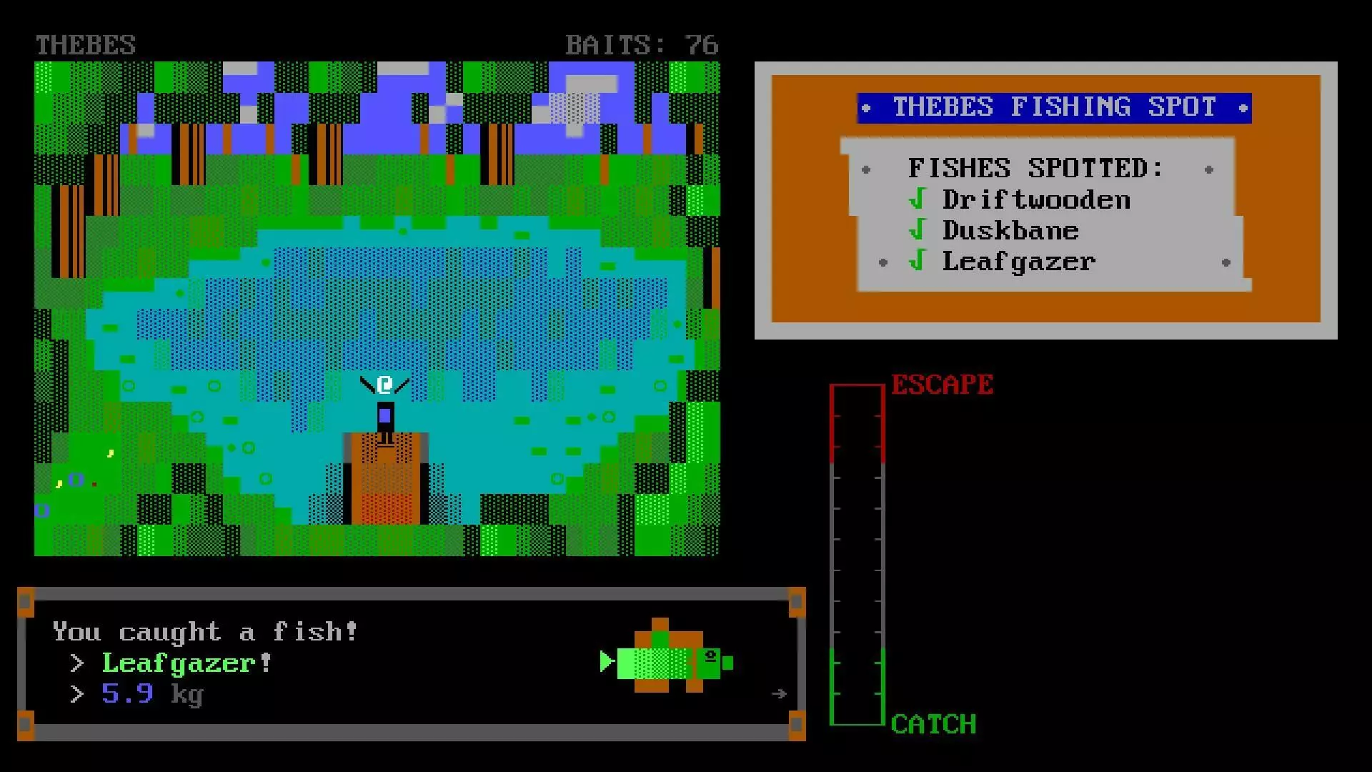 -Whispers in the Moss-游戏截图-好玩游戏库