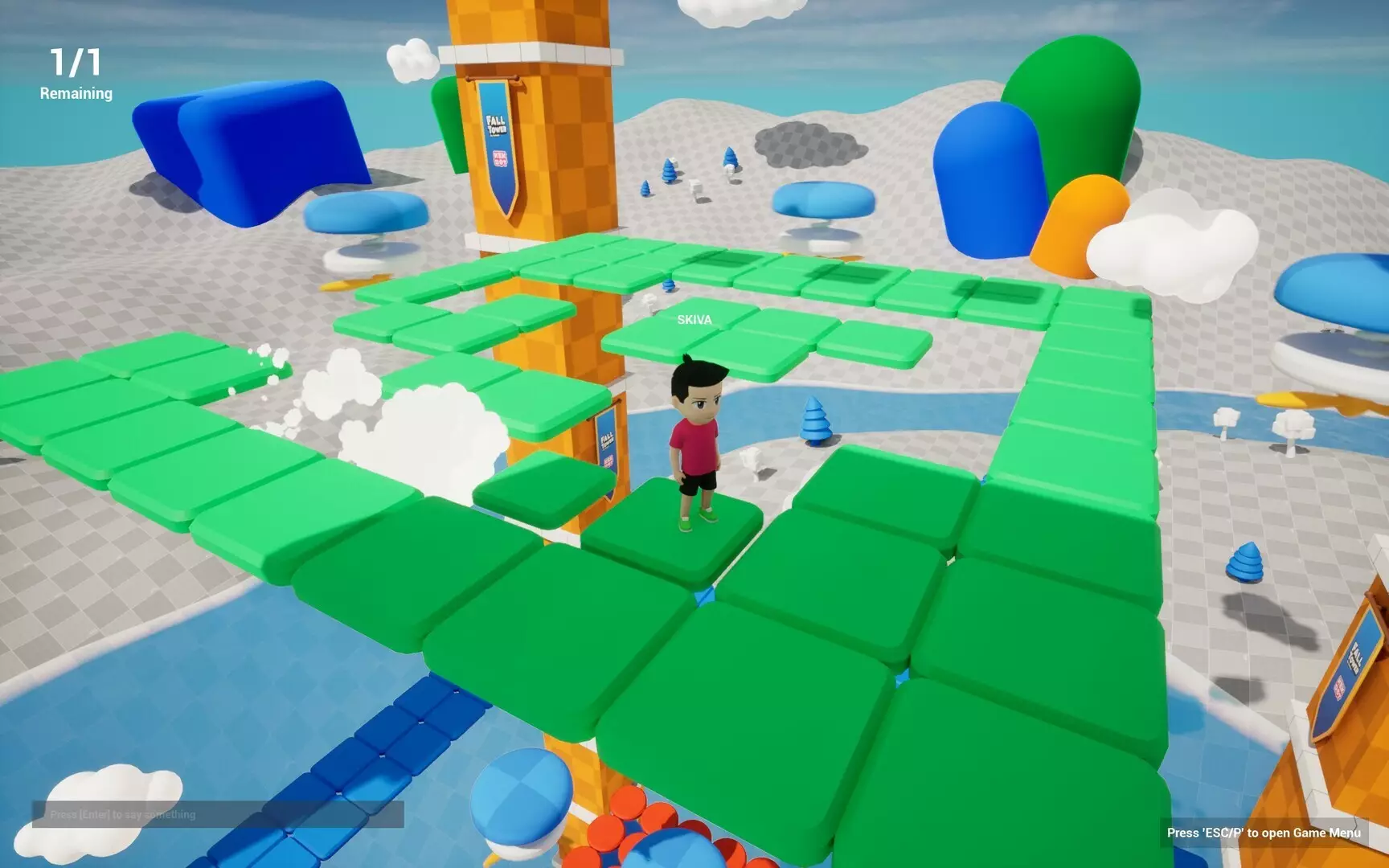 -Party Friends-游戏截图-好玩游戏库