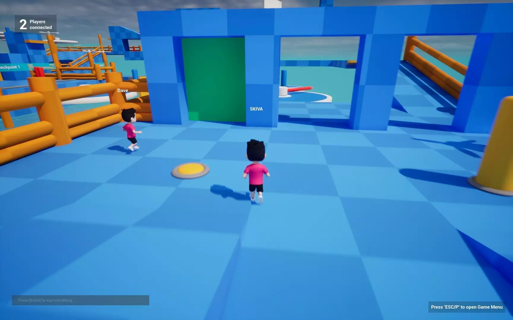 -Party Friends-游戏截图-好玩游戏库