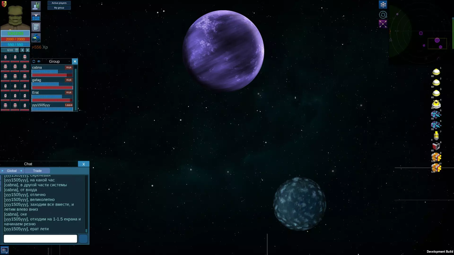 -Shattered Void-游戏截图-好玩游戏库