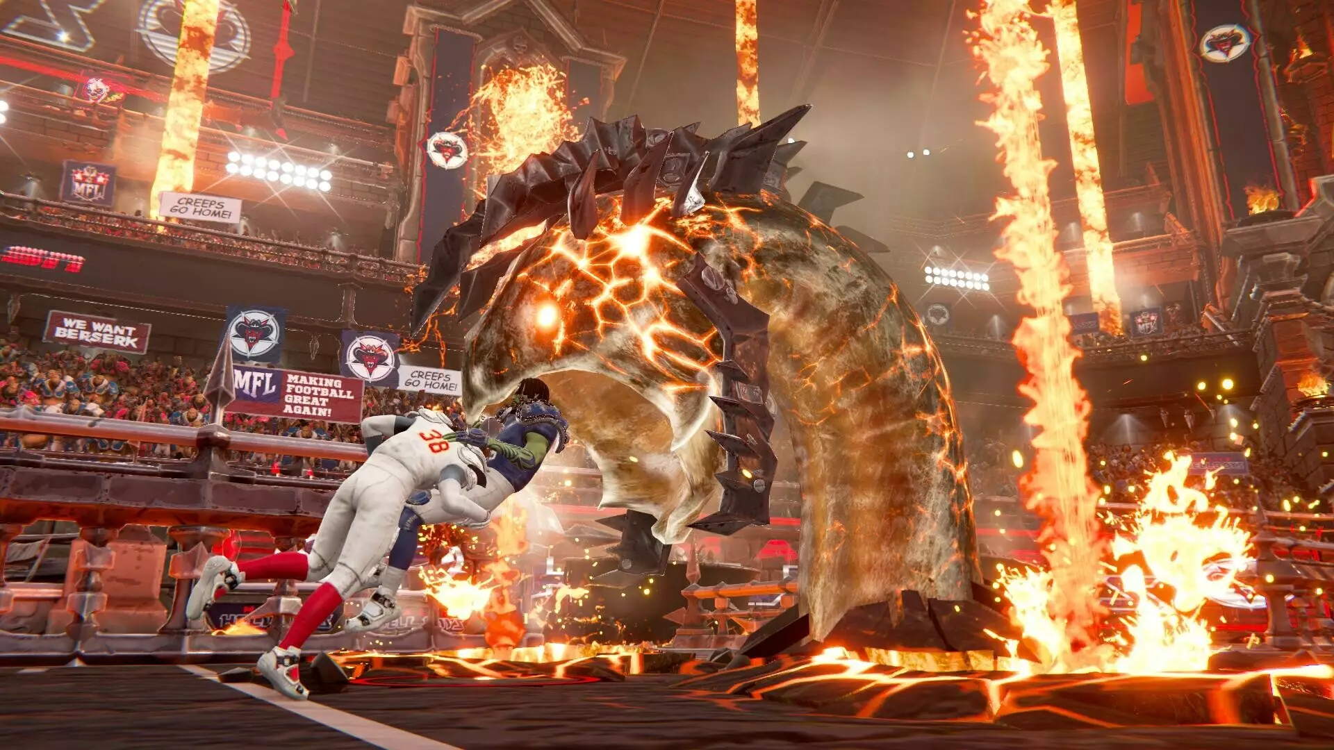 -Mutant Football League 2-游戏截图-好玩游戏库