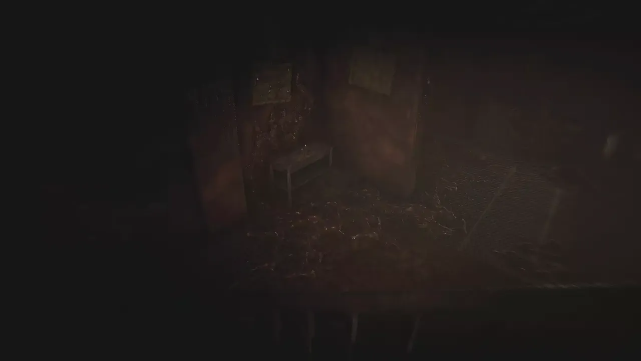 -Whispering Lane: Horror-游戏截图-好玩游戏库