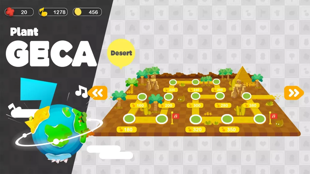 -NoteCaptor-游戏截图-好玩游戏库