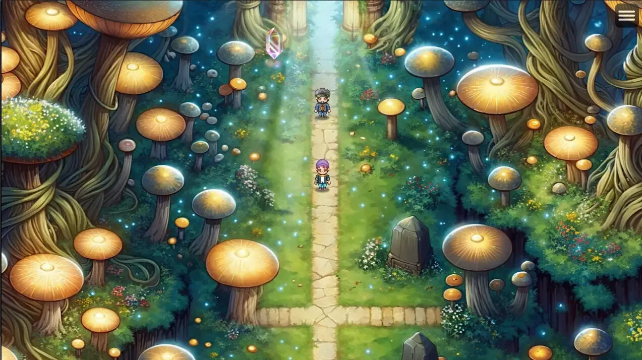 -WonderLang French-游戏截图-好玩游戏库