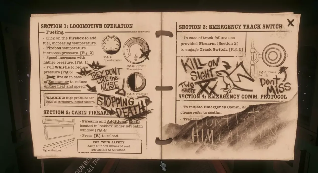 -Locomotive 115-游戏截图-好玩游戏库