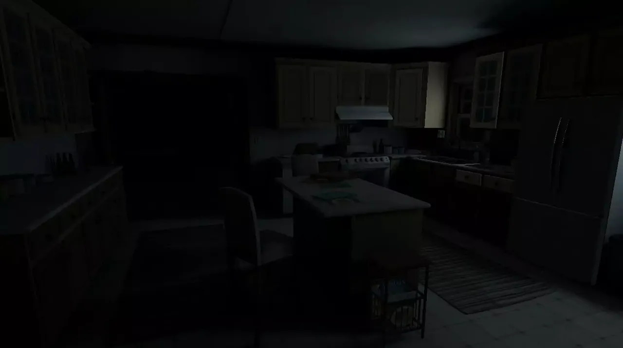 -The Cursed Ritual-游戏截图-好玩游戏库