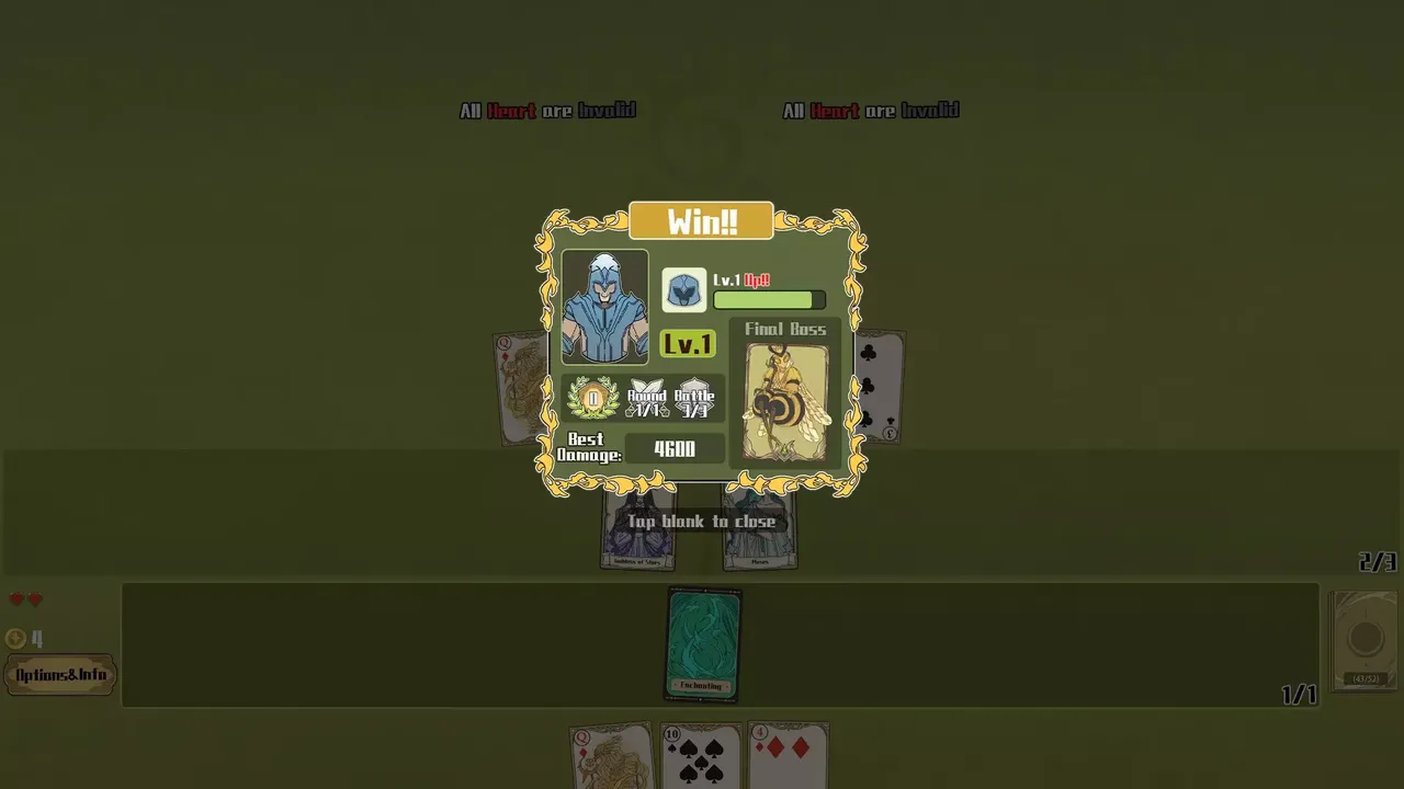 -Deities Flush-游戏截图-好玩游戏库