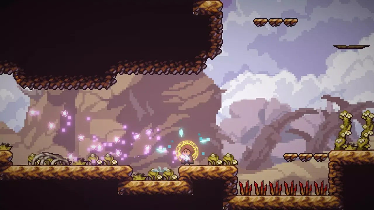 -Arcane Assembly-游戏截图-好玩游戏库