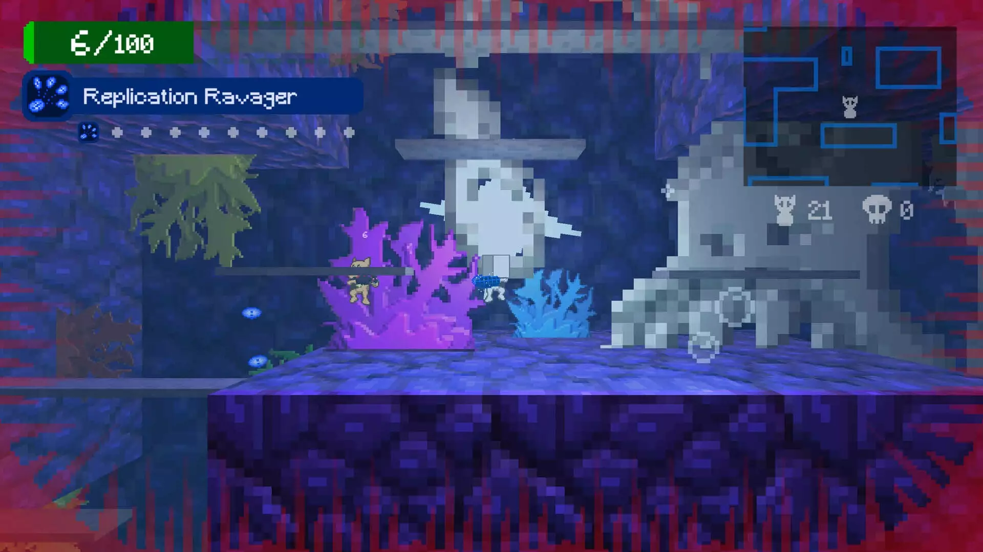 -Koppun-50-游戏截图-好玩游戏库