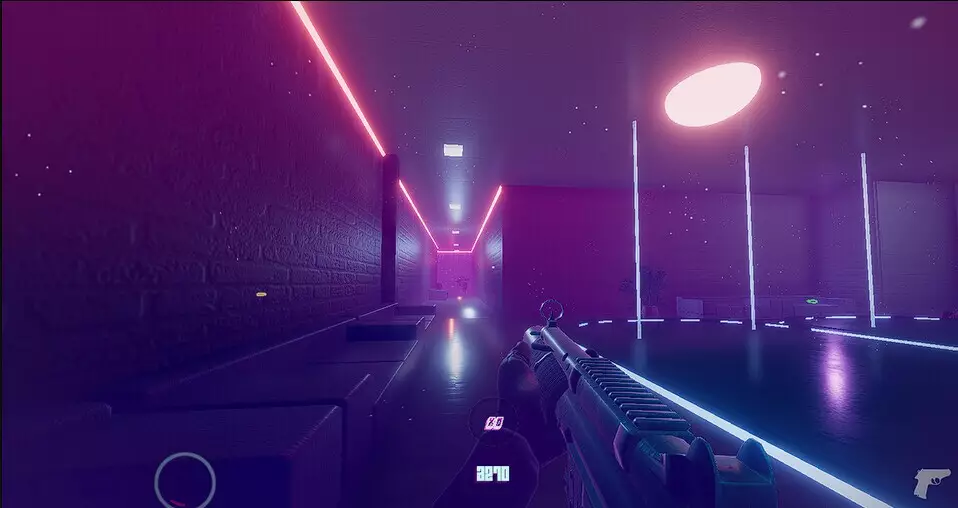 -Death Delivery-游戏截图-好玩游戏库