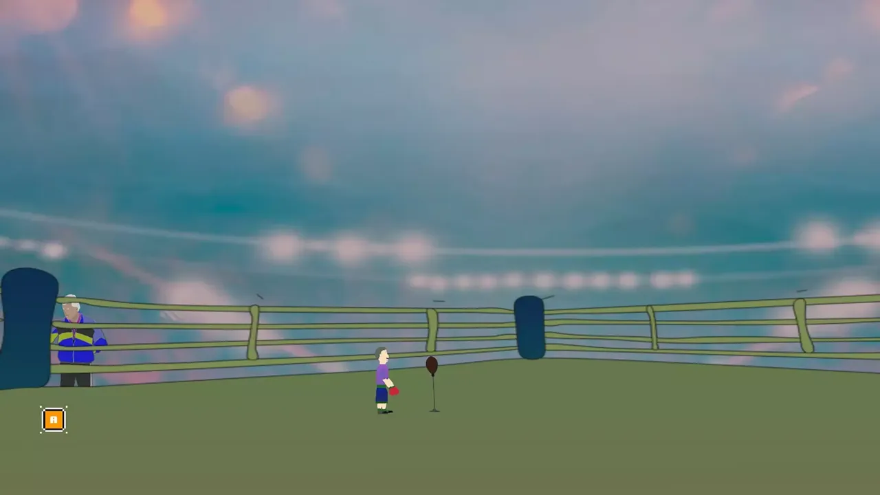 -Bull-Bia Ricky-游戏截图-好玩游戏库