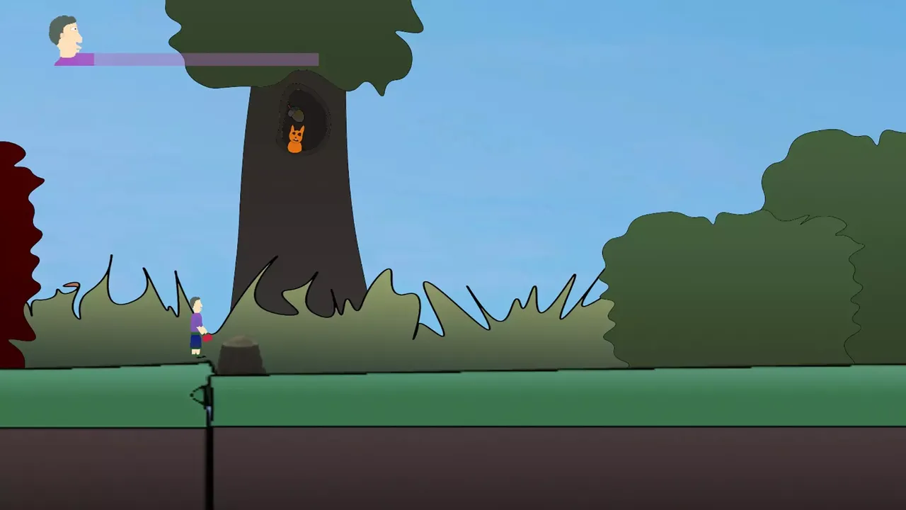 -Bull-Bia Ricky-游戏截图-好玩游戏库