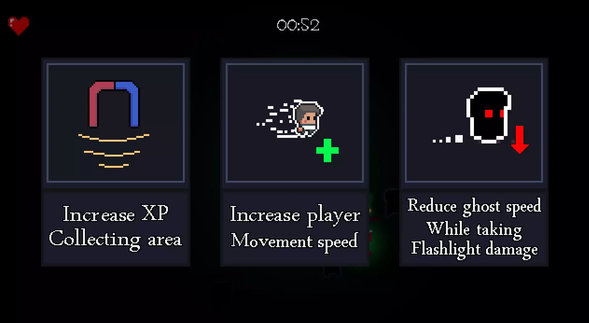 -The End-游戏截图-好玩游戏库