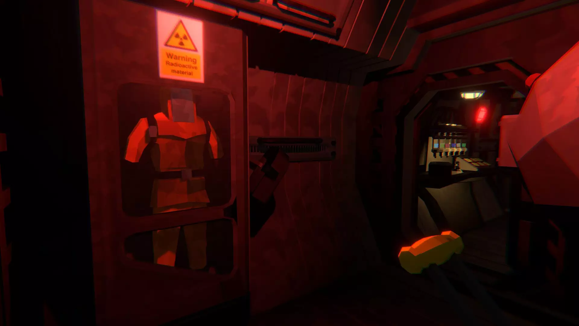 -The Zhukov Line-游戏截图-好玩游戏库