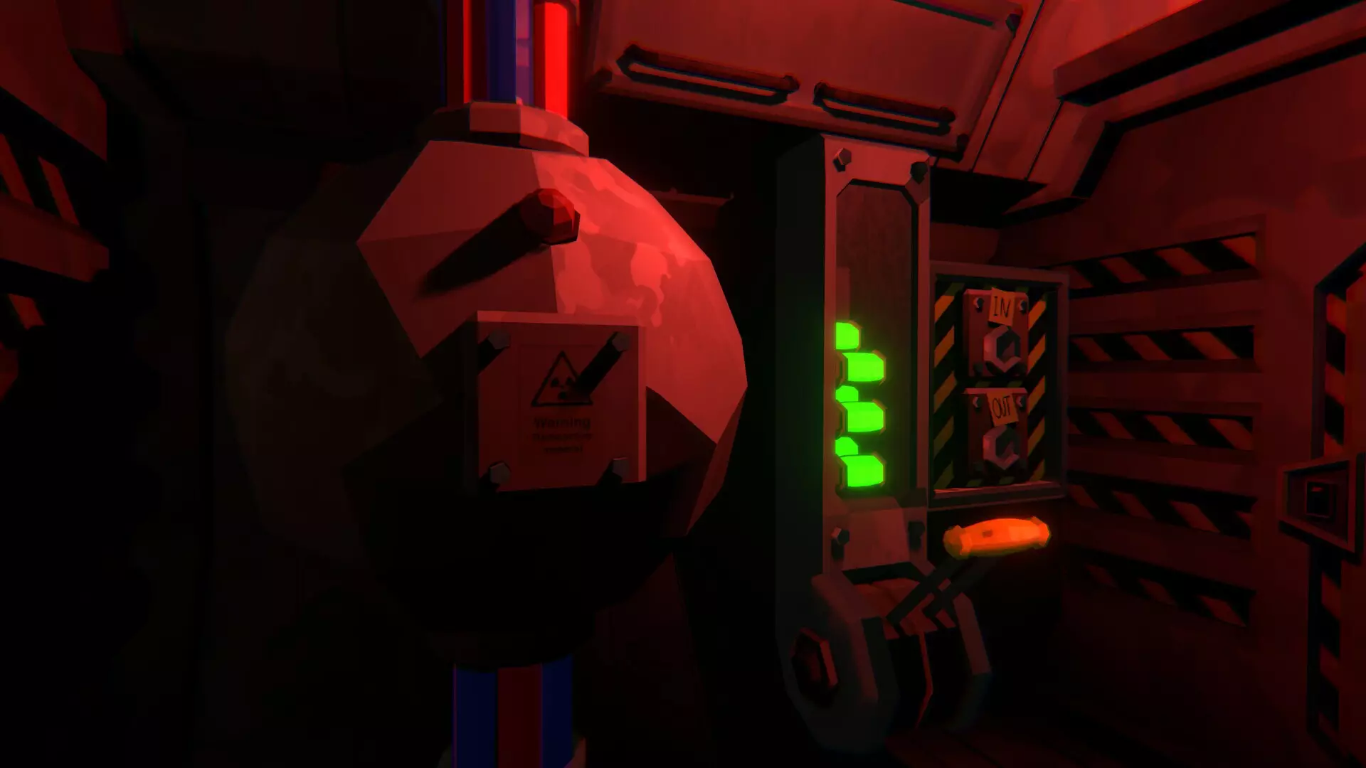 -The Zhukov Line-游戏截图-好玩游戏库