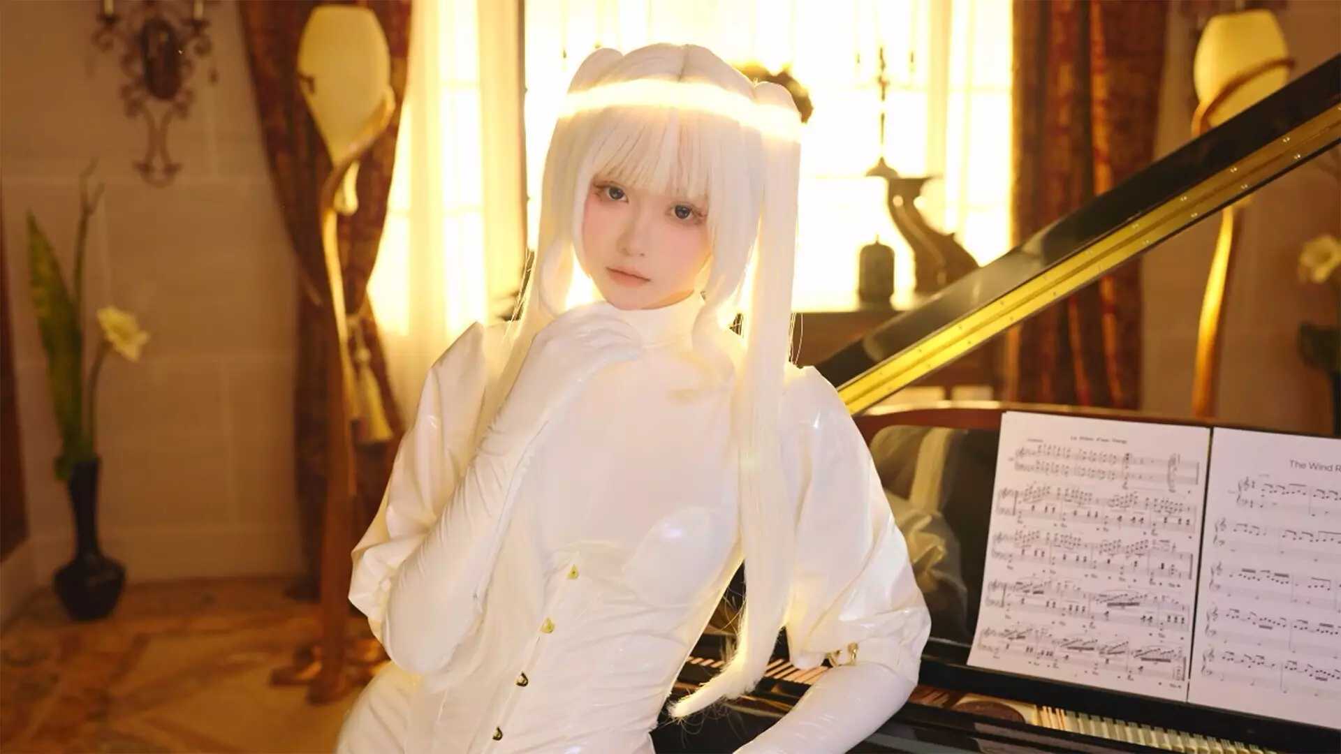 -恋爱单选题-游戏截图-好玩游戏库