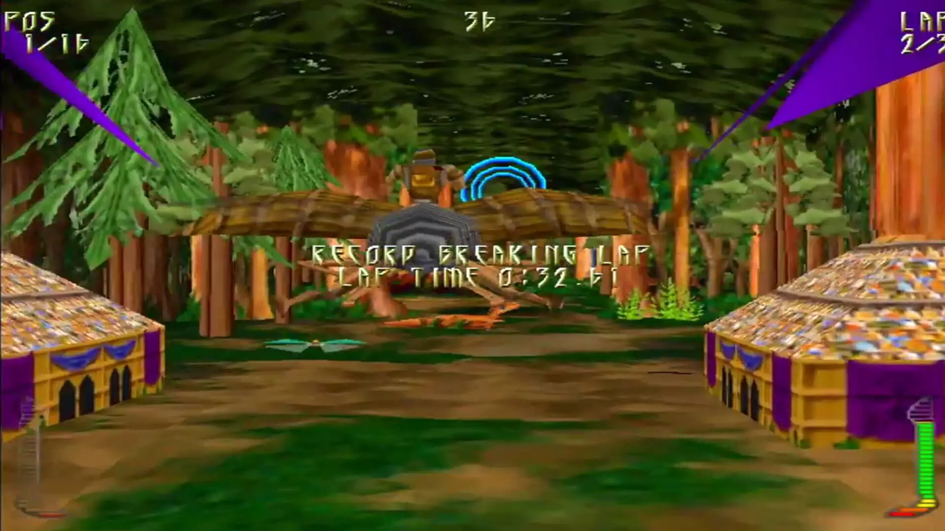 -Bug Riders-游戏截图-好玩游戏库