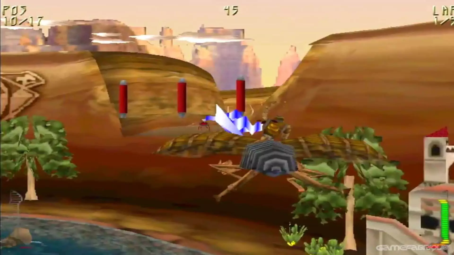 -Bug Riders-游戏截图-好玩游戏库