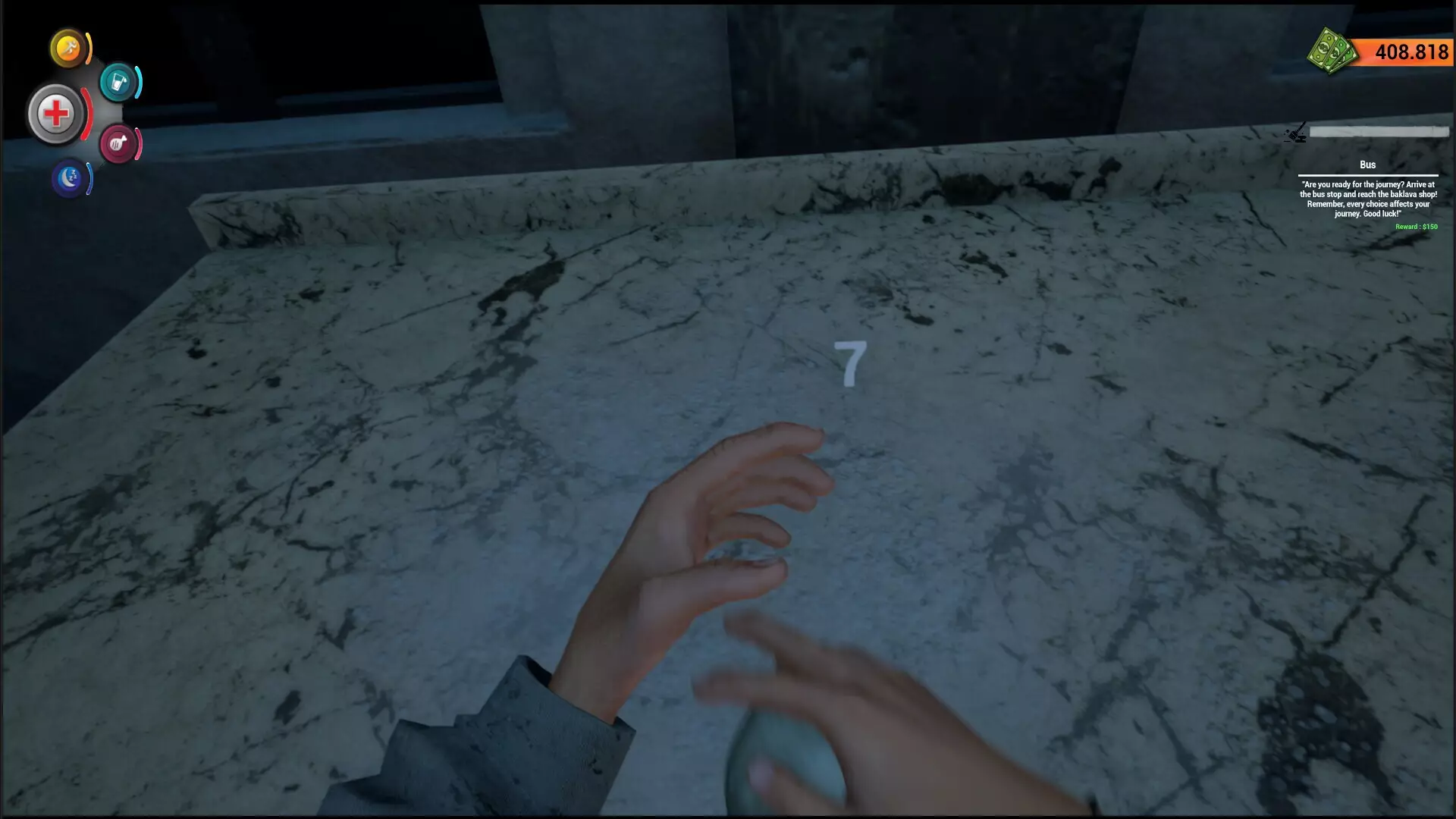 -Baklava Simulator2-游戏截图-好玩游戏库