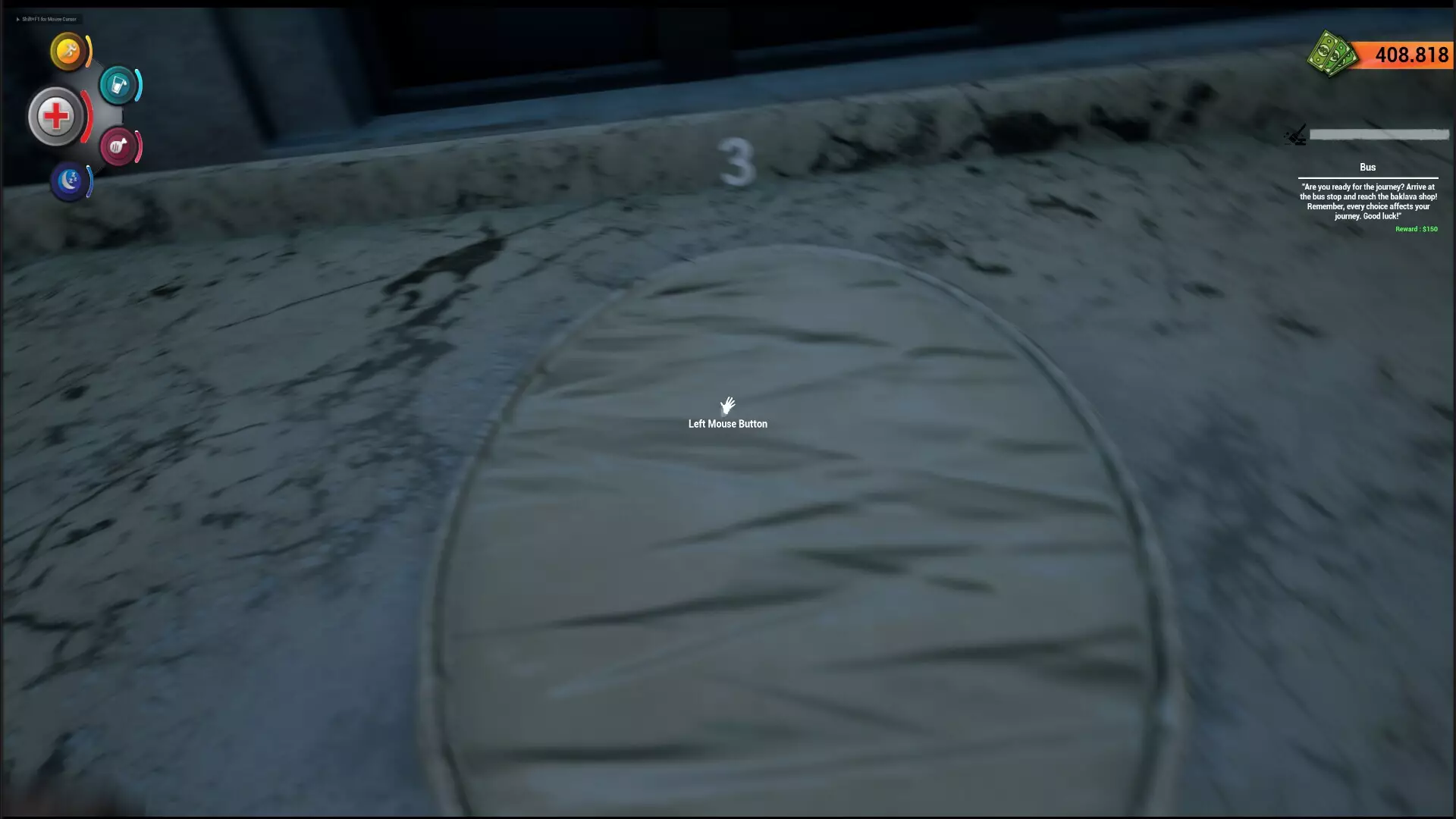 -Baklava Simulator2-游戏截图-好玩游戏库