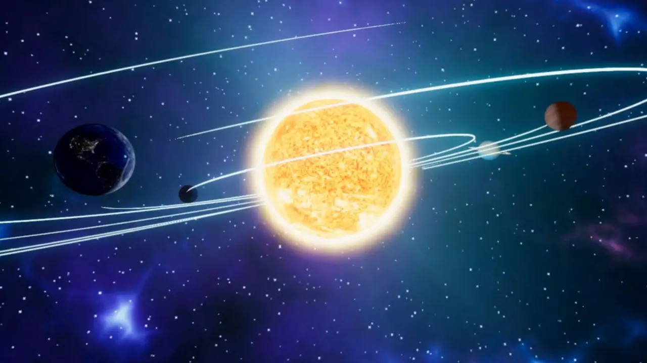 -Pulsar, The VR Experience-游戏截图-好玩游戏库