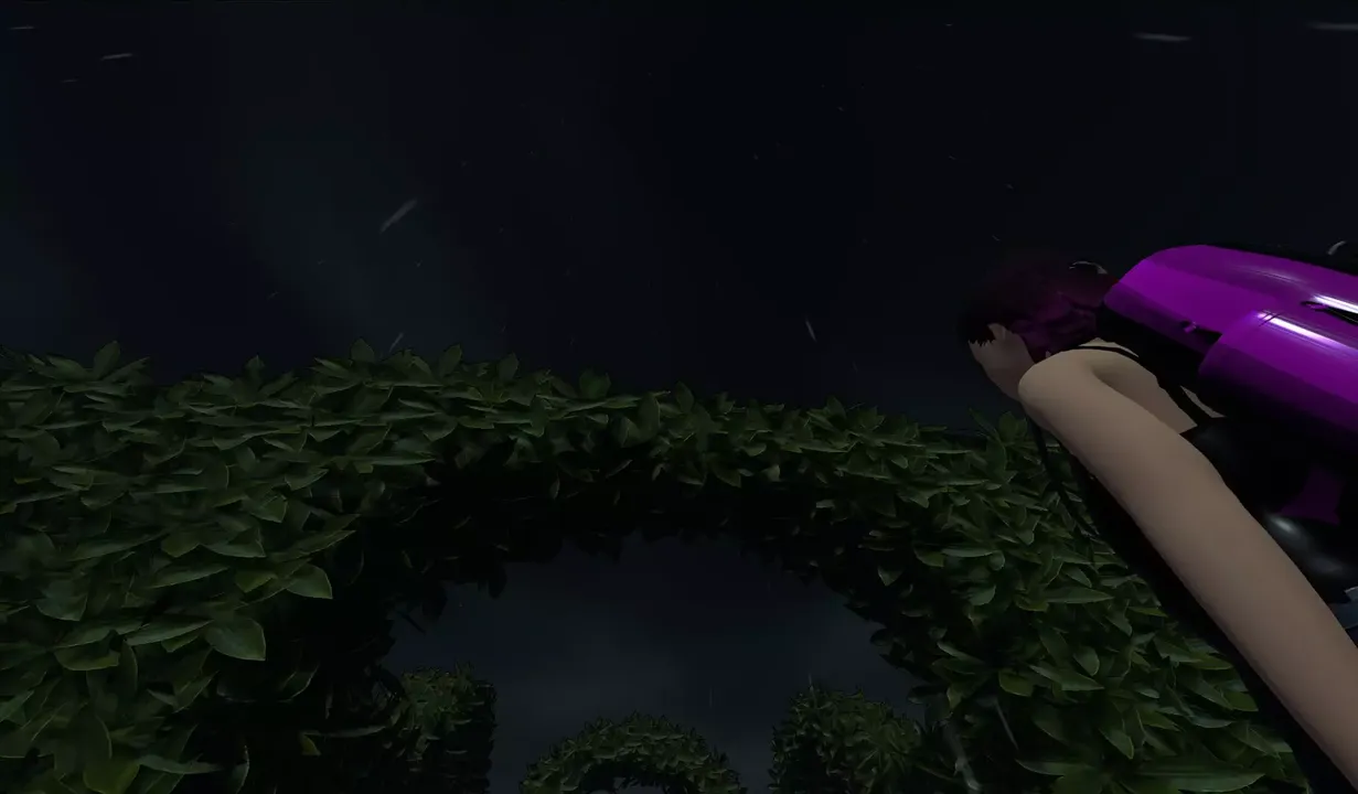 -Legend of Marrow-游戏截图-好玩游戏库