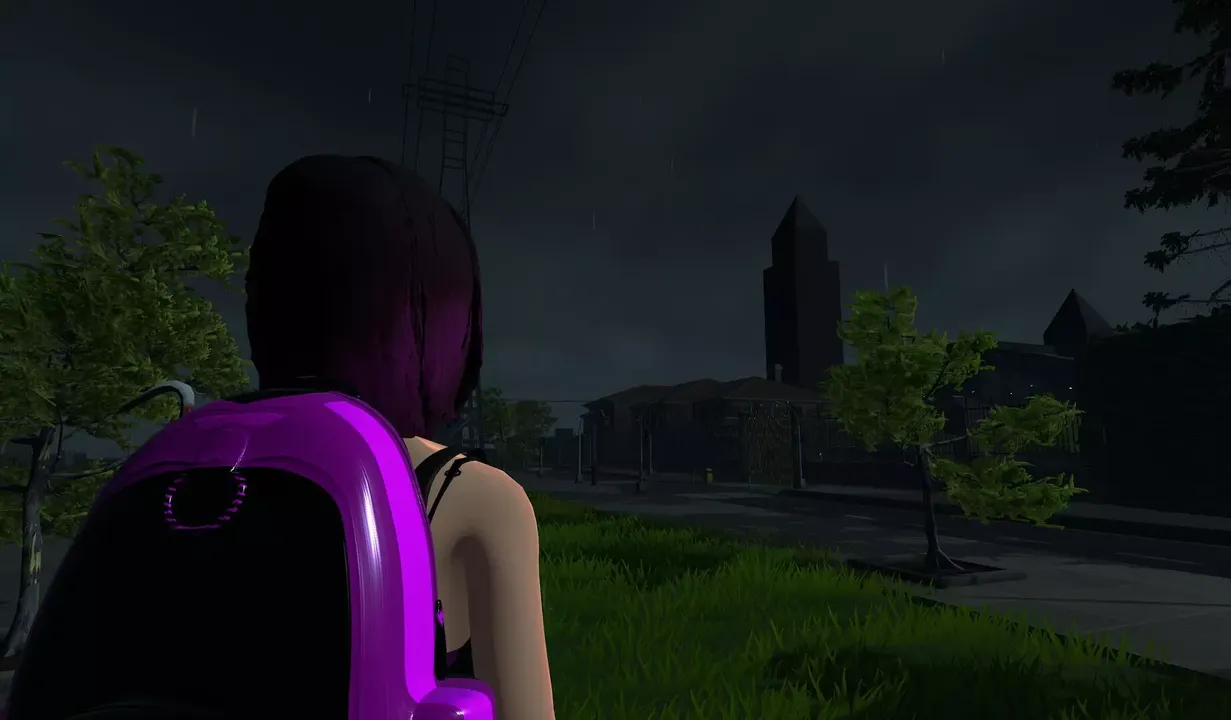 -Legend of Marrow-游戏截图-好玩游戏库