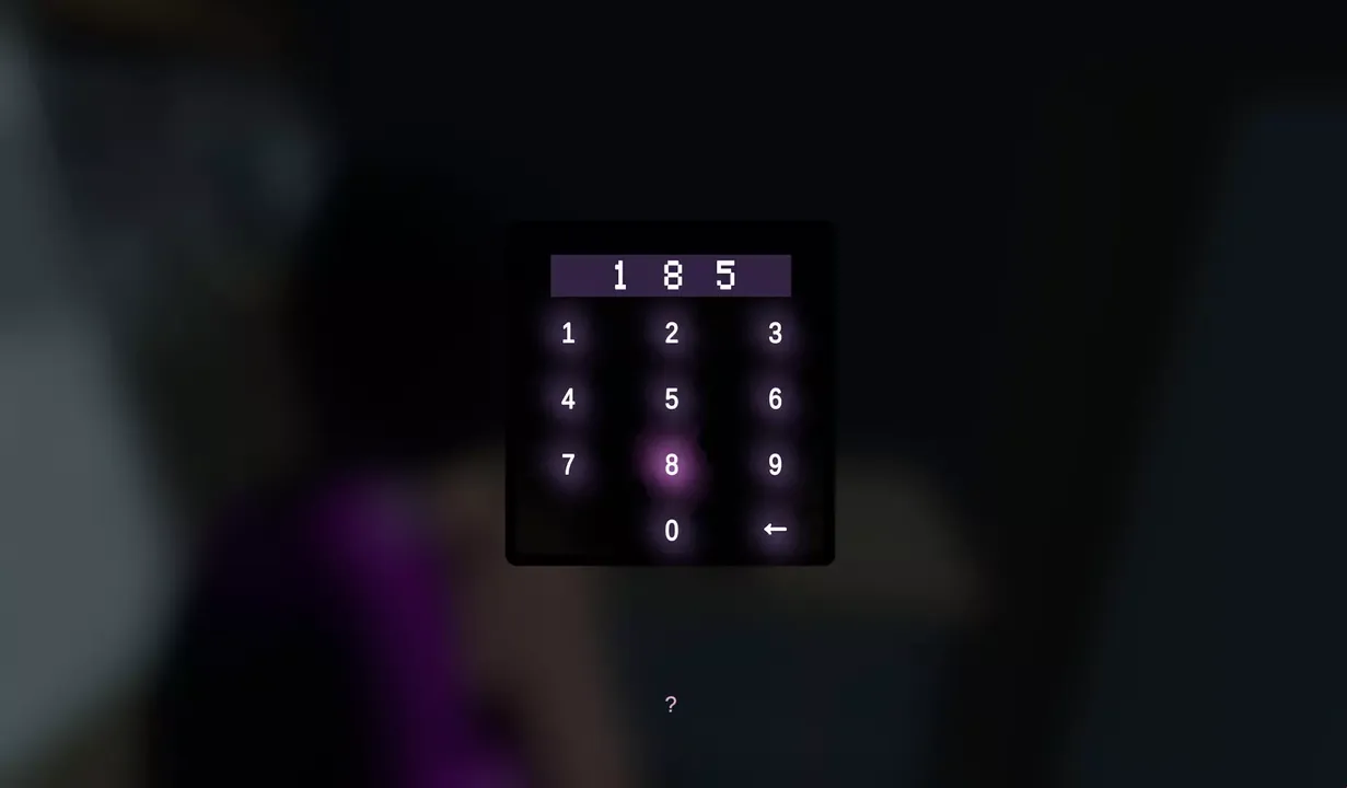 -Legend of Marrow-游戏截图-好玩游戏库