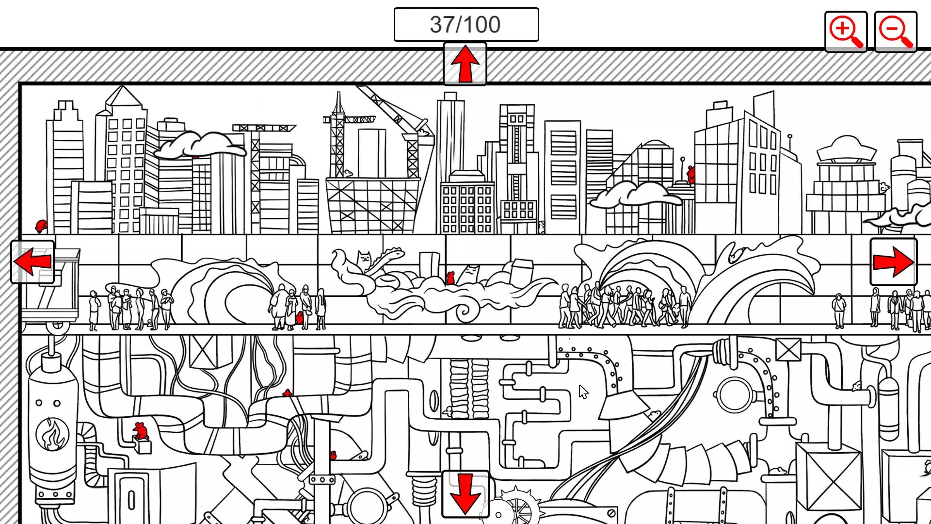 SEARCH ALL – MOUSES