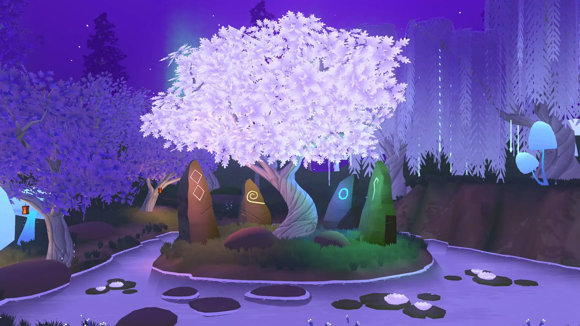 -Avoo-游戏截图-好玩游戏库