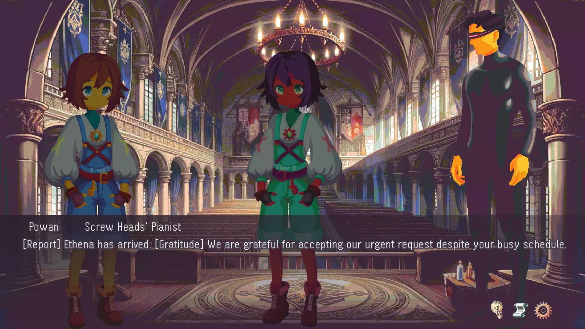 -GEARS STORY-游戏截图-好玩游戏库