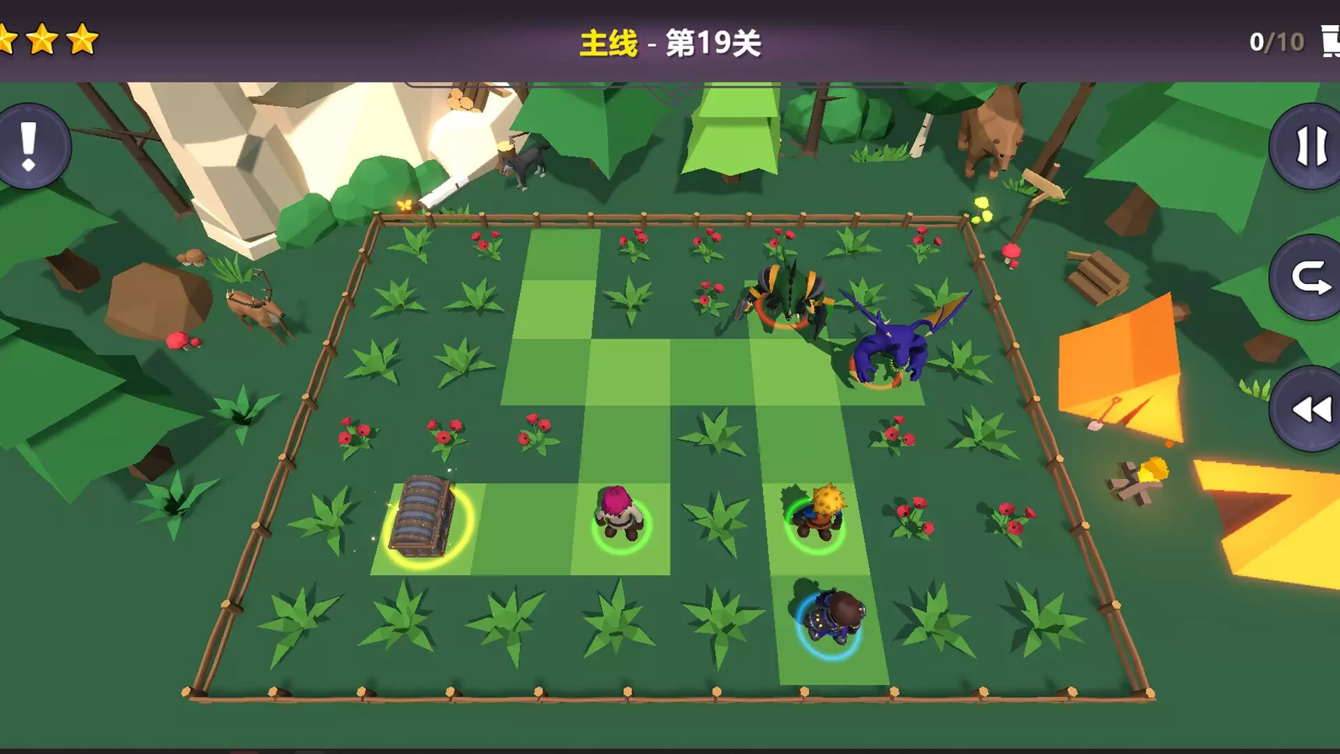 -你很聪明吗？-游戏截图-好玩游戏库