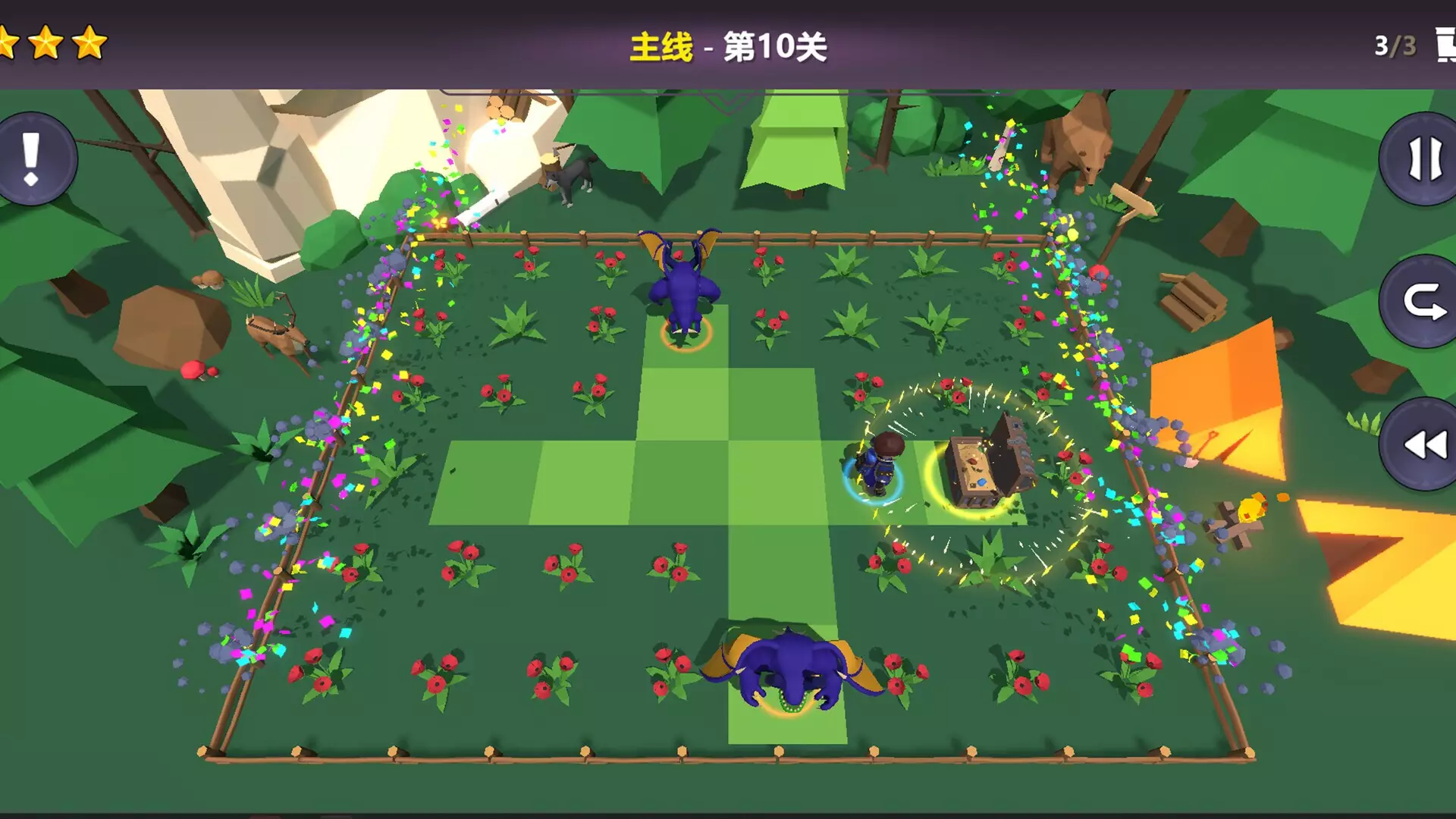 -你很聪明吗？-游戏截图-好玩游戏库