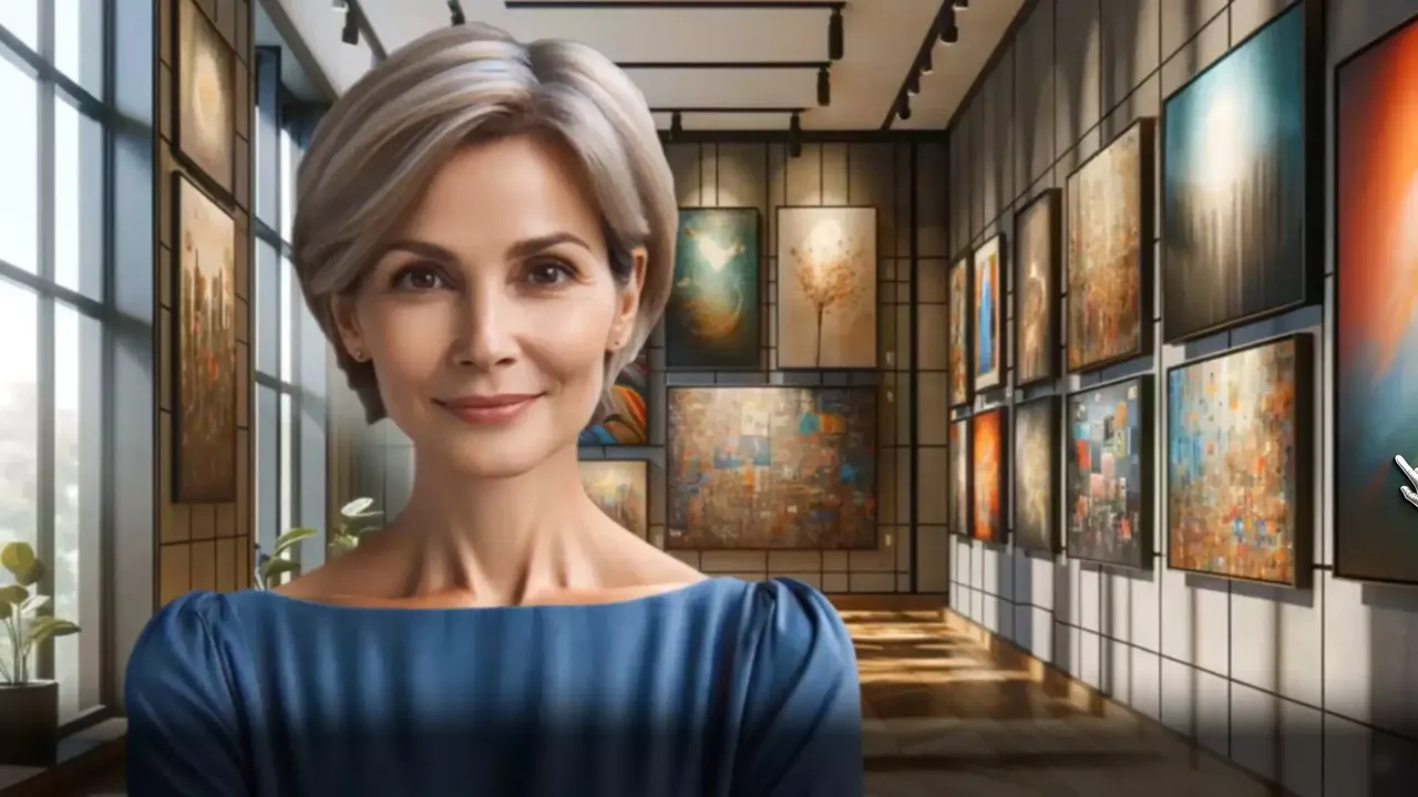 -RestorArt: Fairwood Hills Collector's Edition-游戏截图-好玩游戏库