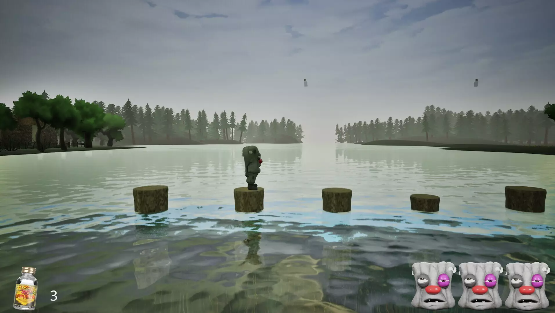 -Return of the USSR-游戏截图-好玩游戏库