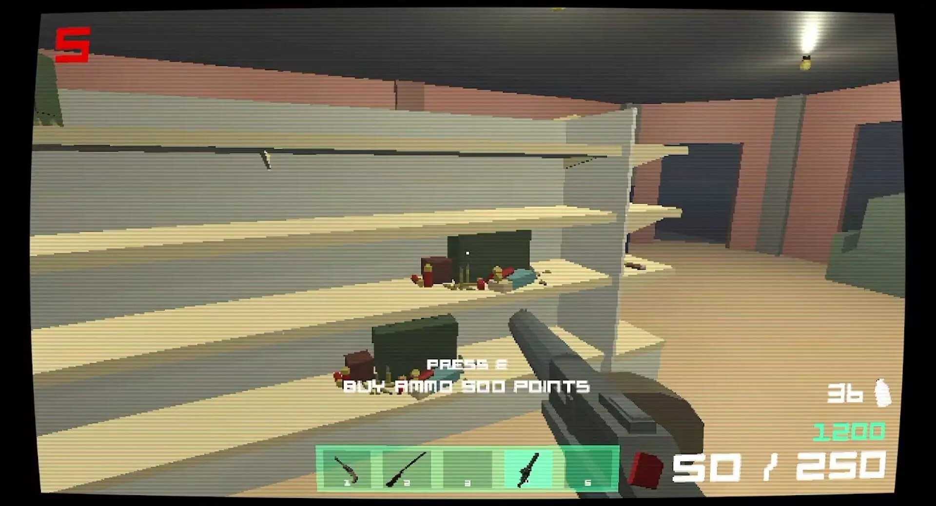 -Milkman Mayhem-游戏截图-好玩游戏库