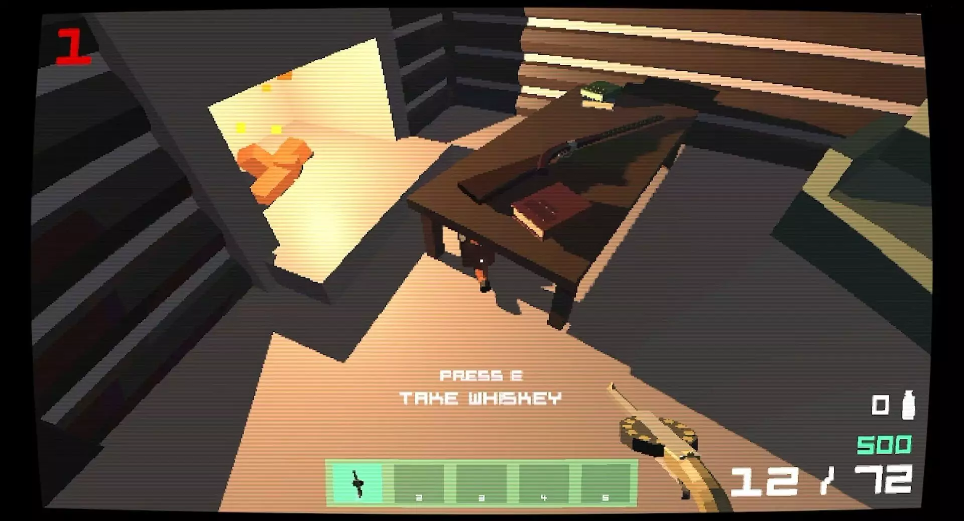 -Milkman Mayhem-游戏截图-好玩游戏库