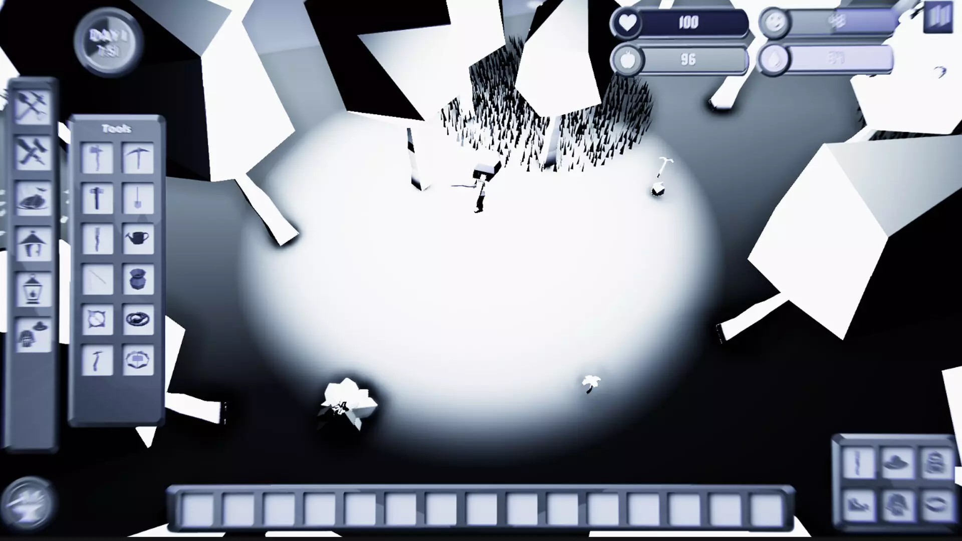 -Save and Survive-游戏截图-好玩游戏库