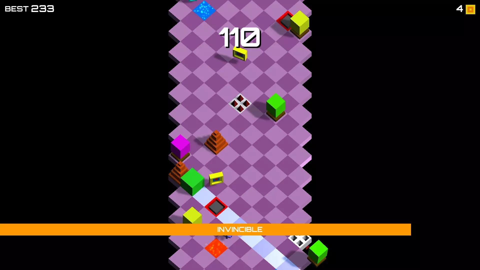 -Escape the Traps-游戏截图-好玩游戏库