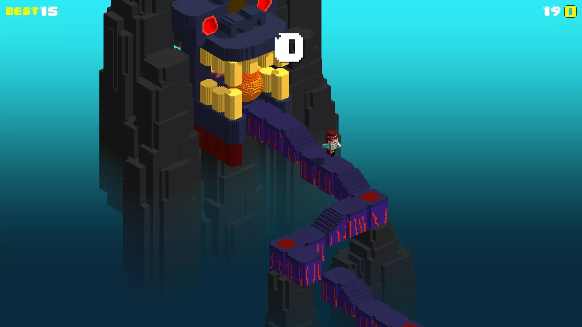 -Ruins Escape-游戏截图-好玩游戏库