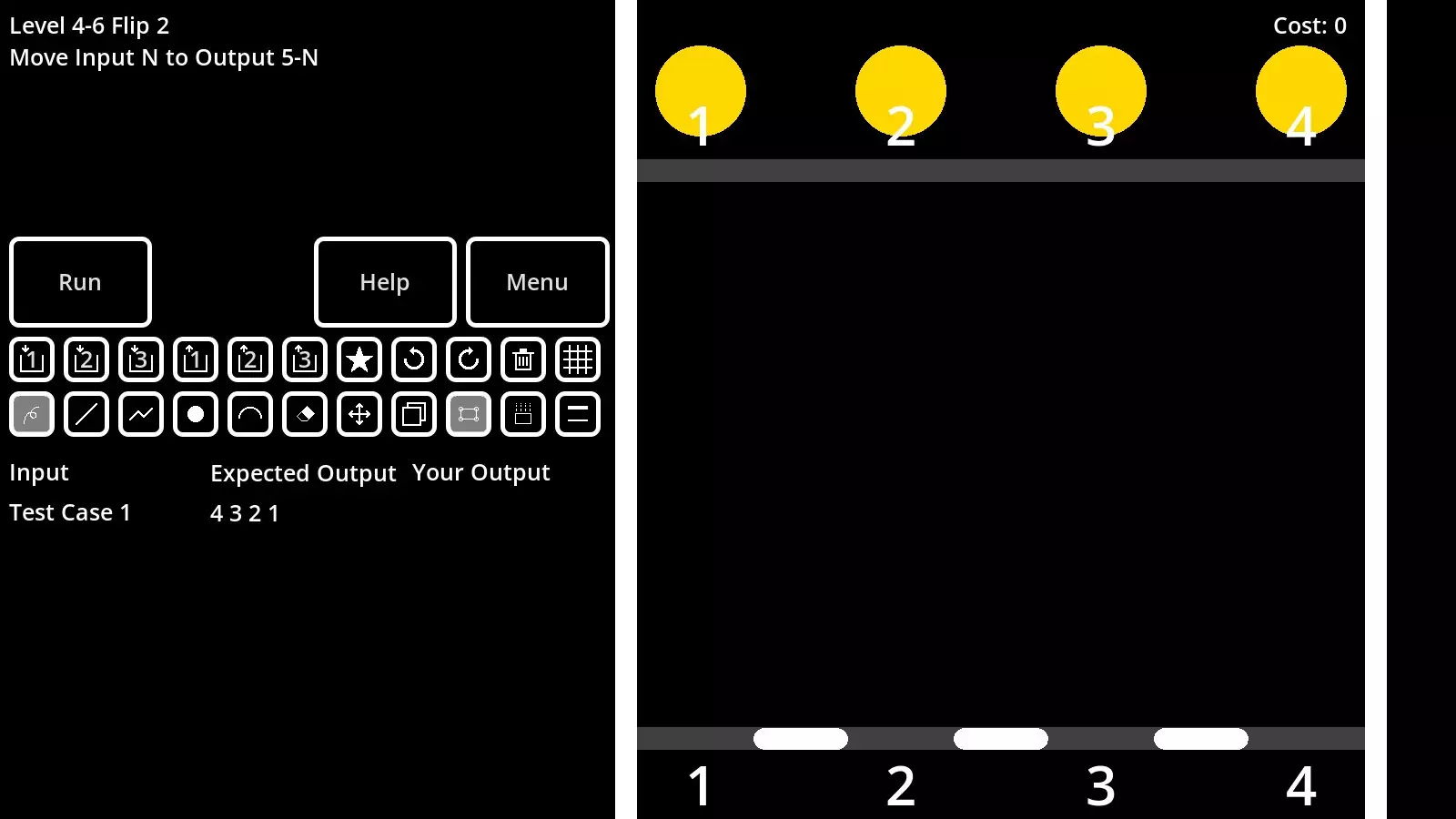 -Crayon Computer-游戏截图-好玩游戏库