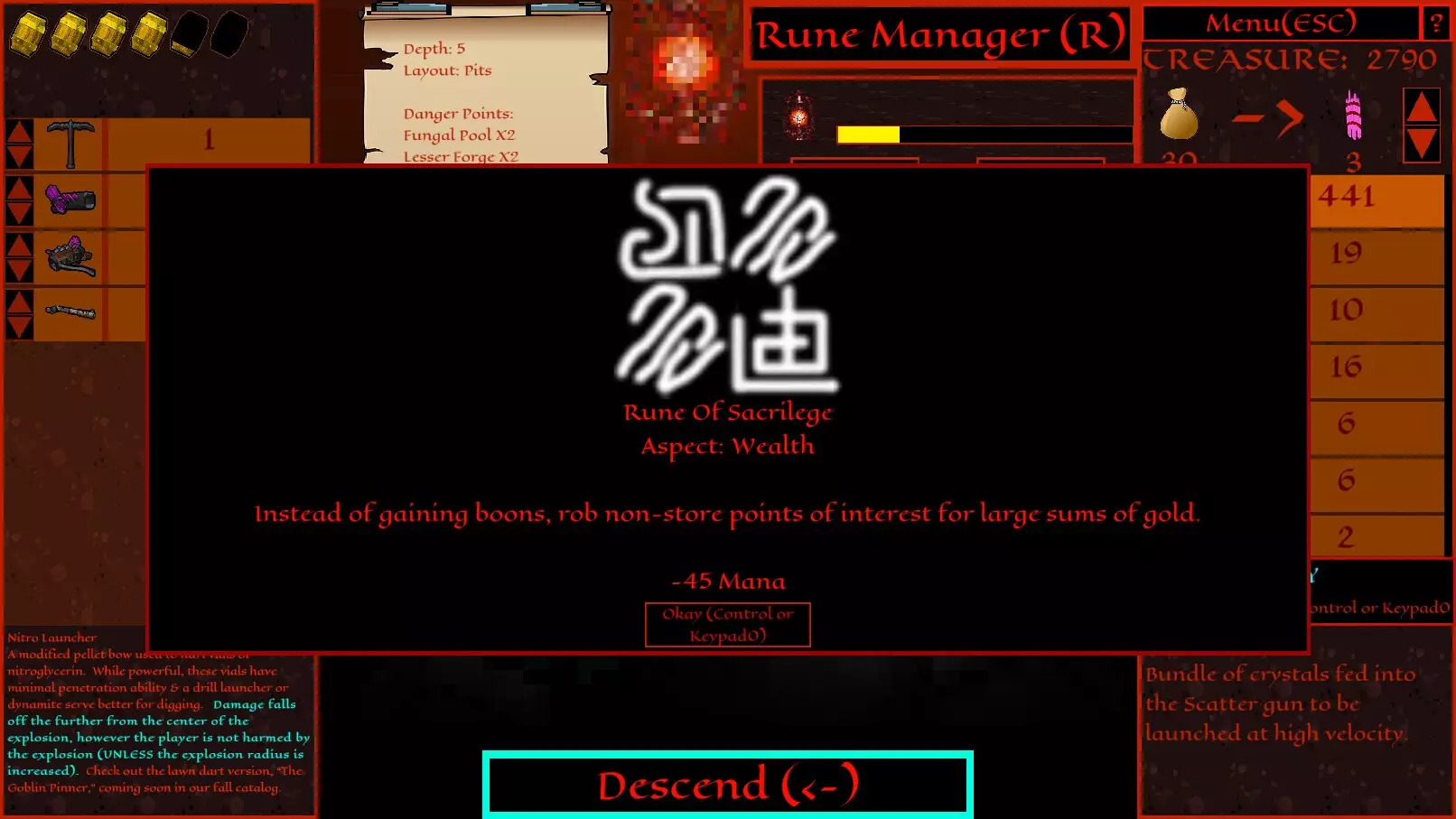 -They Dug Too Deep-游戏截图-好玩游戏库