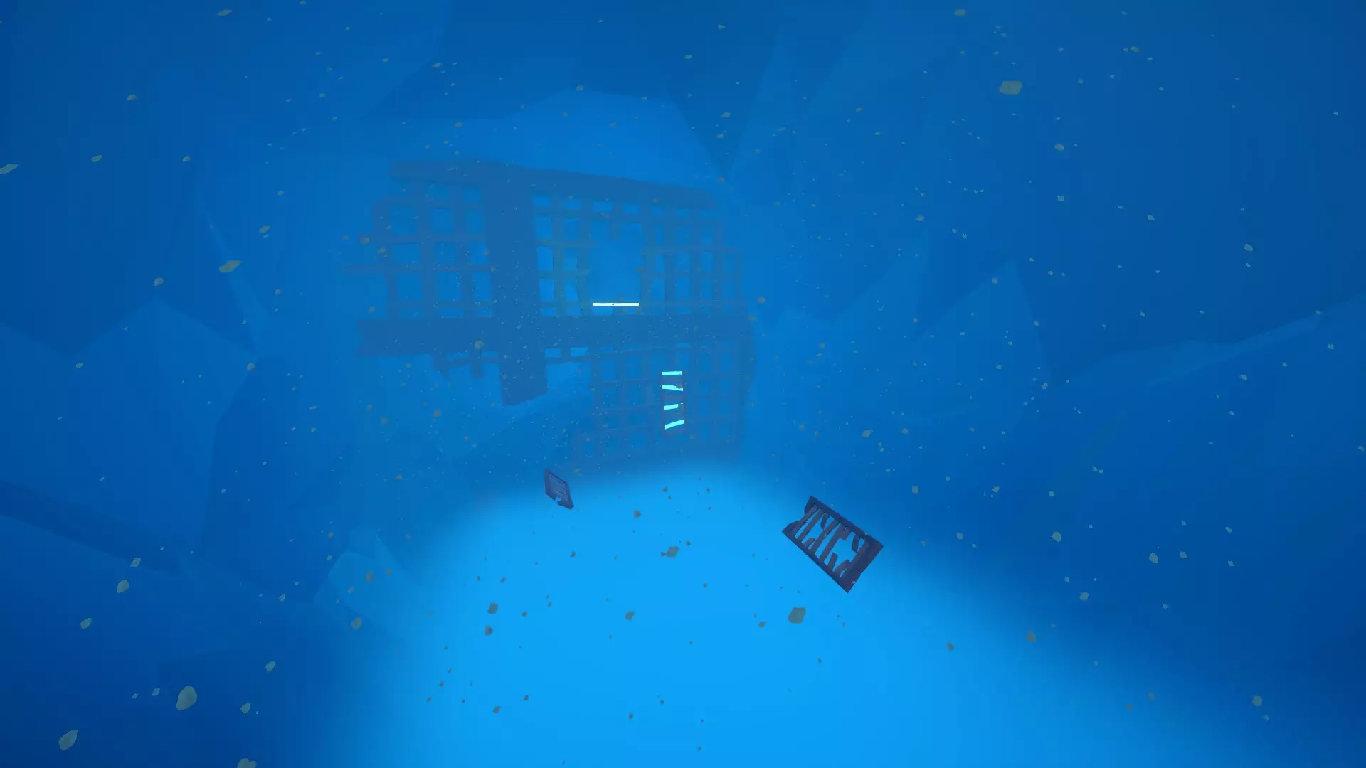 -RUNR END-游戏截图-好玩游戏库