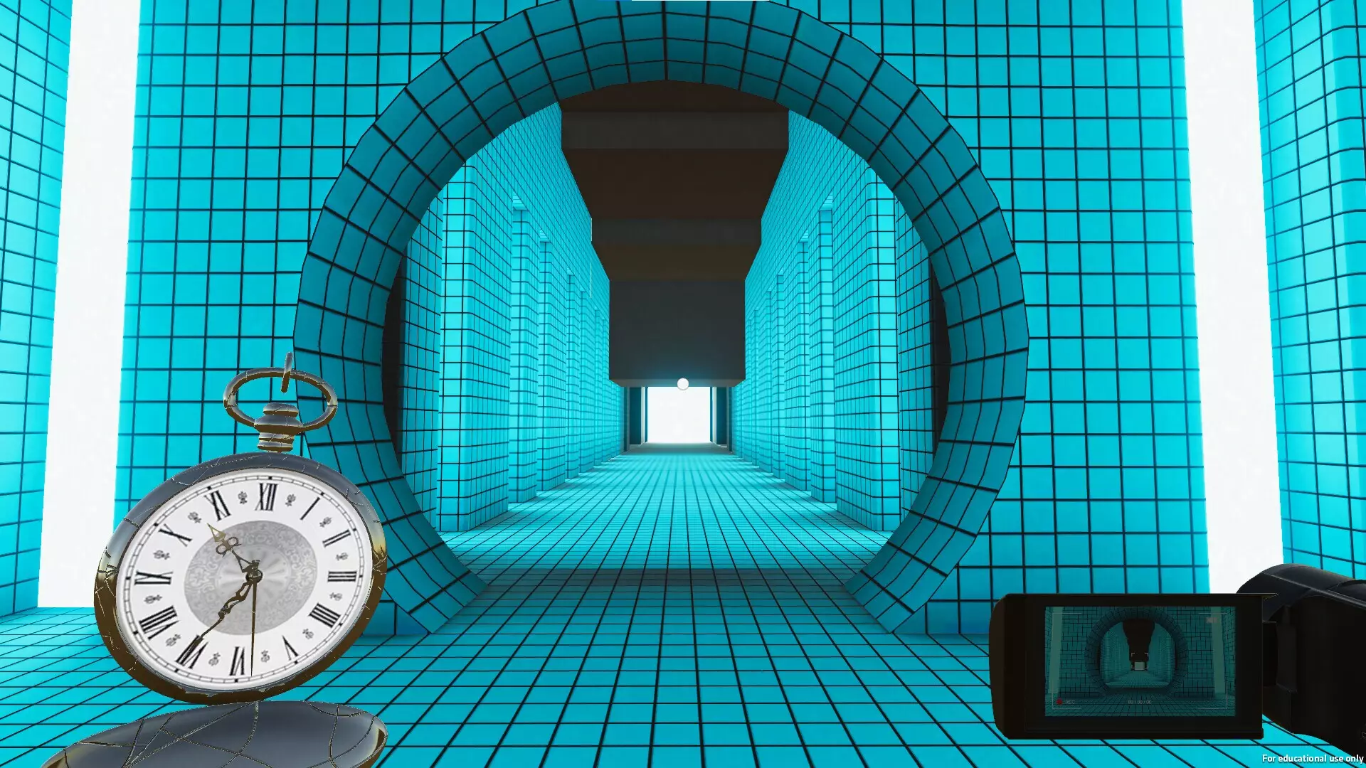 -Chrono Recorder-游戏截图-好玩游戏库