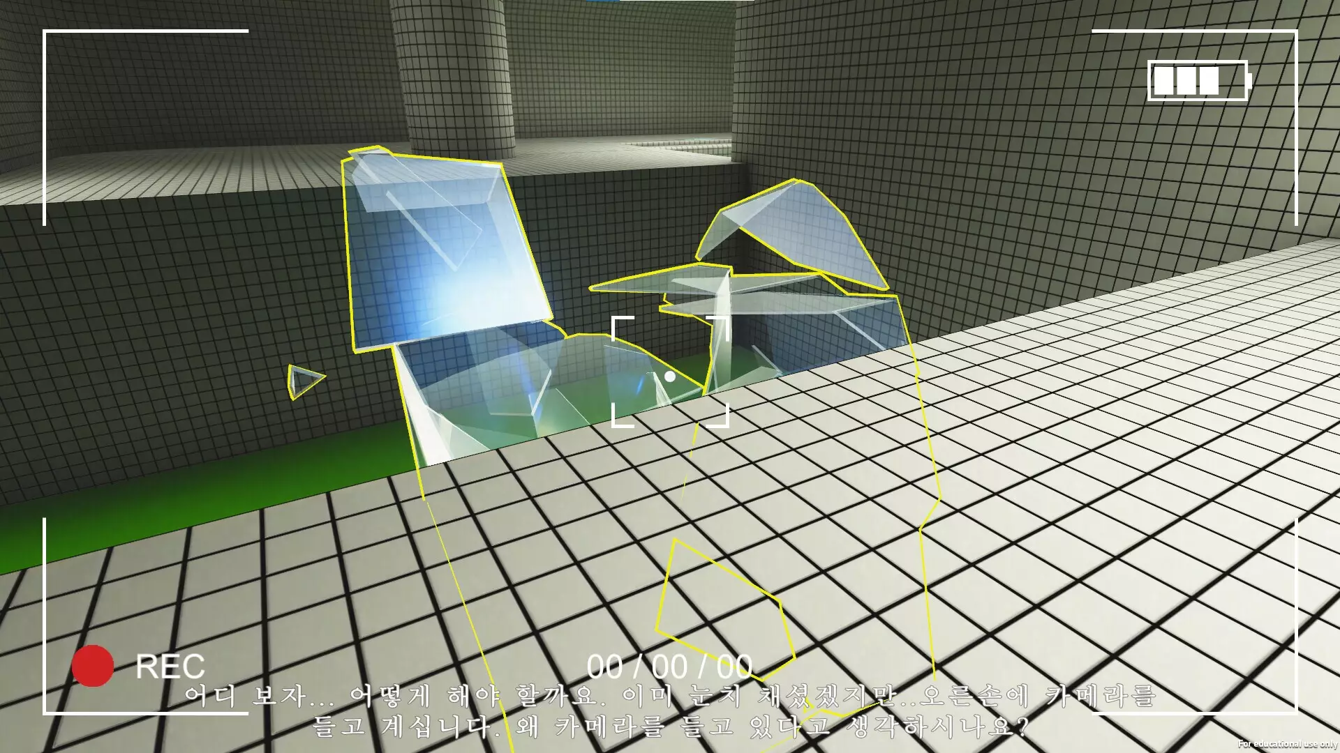 -Chrono Recorder-游戏截图-好玩游戏库