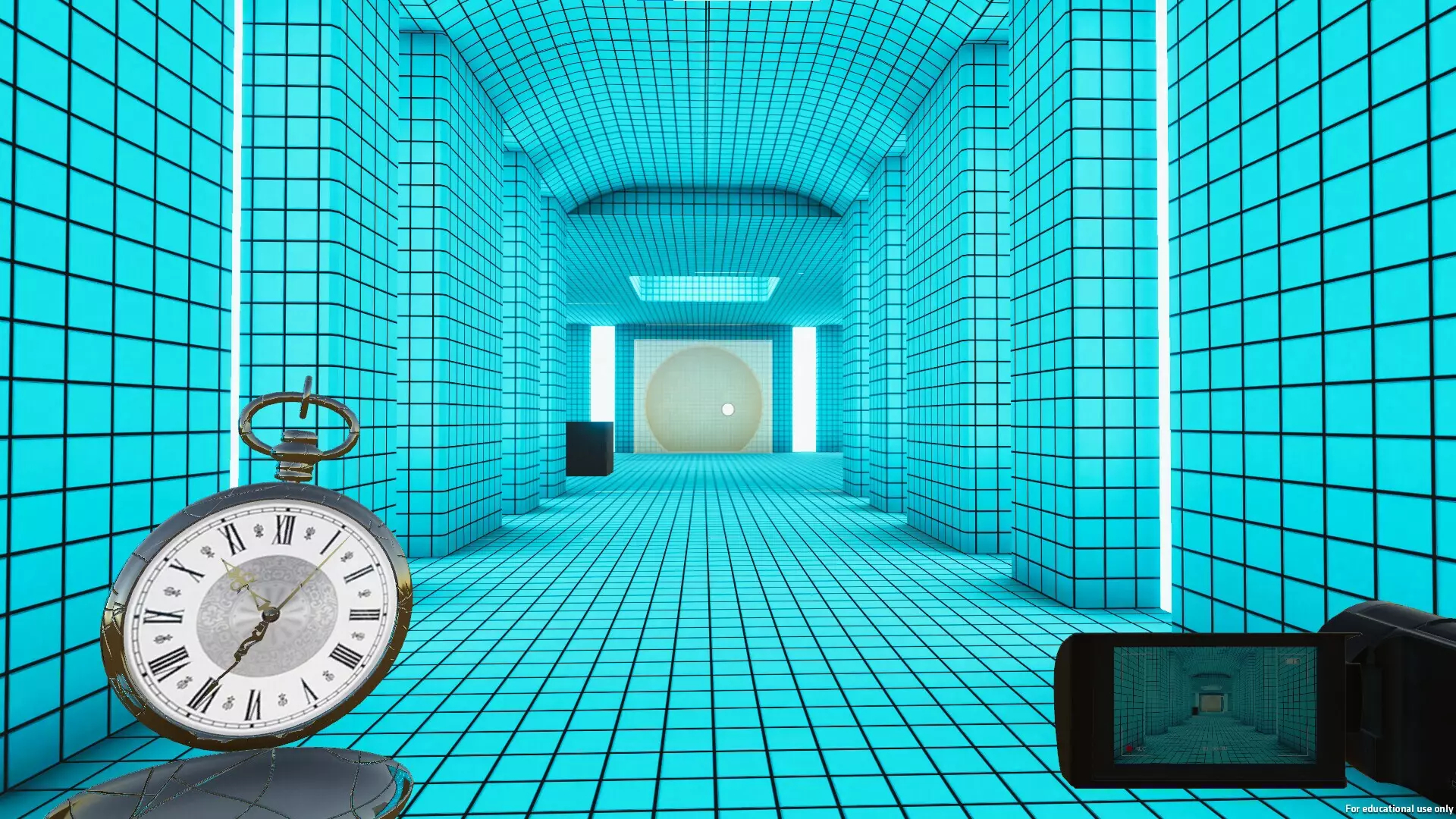 -Chrono Recorder-游戏截图-好玩游戏库