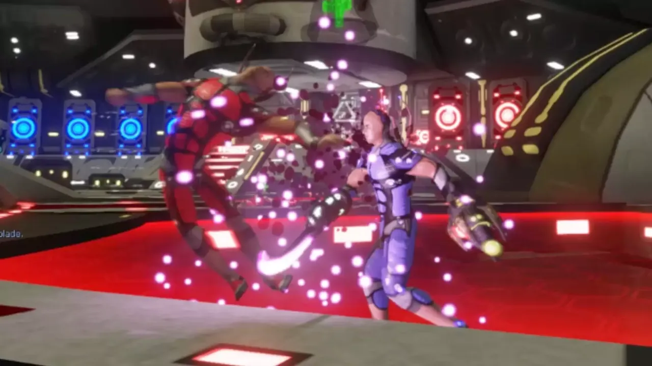 -Brutal Ball-游戏截图-好玩游戏库